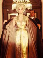 poster de Das Mädchen Rosemarie