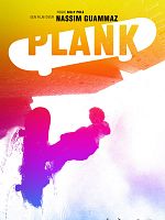 poster de Plank