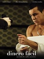 poster de Dinero fácil