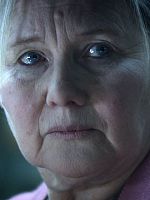 poster de Chair disparue