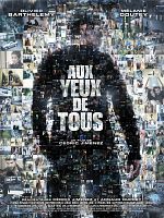 poster de Aux yeux de tous