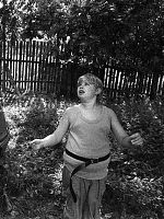 poster de Twist & Blood