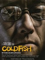poster de Cold Fish