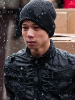 poster de Hanoi-Warszaw