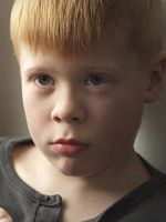 poster de Little Children, Big Words