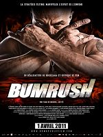 poster de Bumrush