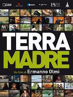 poster de Terra madre