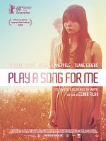poster de Play A Song For Me