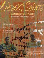 poster de Lieux Saints