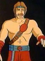image de Chuck Norris: Karate Kommandos