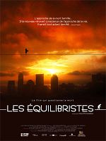 poster de Les équilibristes