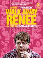 poster de Walk away Renée