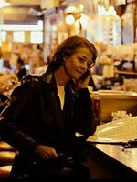 poster de The Look, un autoportrait à travers les autres