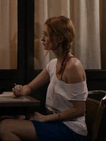 poster de Une dernière cigarette