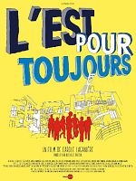 poster de L'est pour toujours