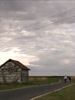 poster de Le Dernier voyage de Maryse Lucas