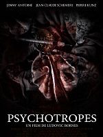 poster de Psychotropes