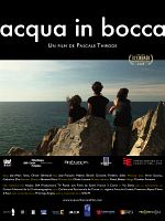 poster de Acqua in bocca