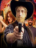 poster de Eagleheart