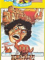 poster de Eaux sauvages