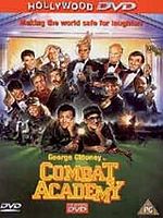 poster de Combat Academy