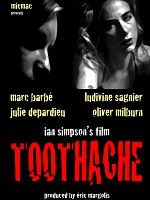 poster de Toothache