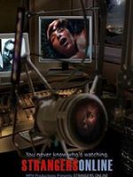 poster de Strangers Online