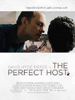 poster de The Perfect Host