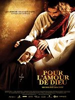 poster de Pour l'amour de Dieu