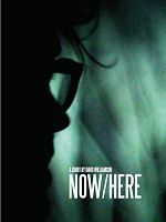poster de Now/here