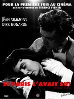 poster de Si Paris l'avait su