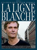 poster de La Ligne blanche