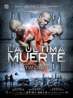 poster de La última muerte