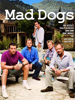 image de Mad Dogs