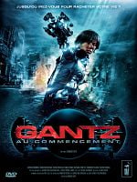 Gantz