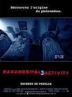 Paranormal Activity 3