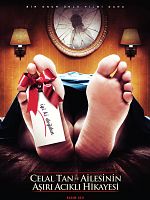 poster de Celal Tan ve Ailesinin Aşırı Acıklı Hikayesi
