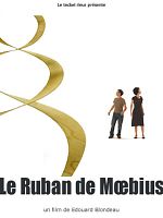 poster de Le Ruban de Moebius