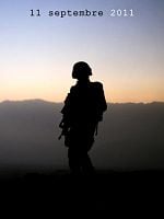 poster de 11 septembre 2011