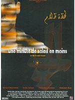 poster de Une Minute de soleil en moins