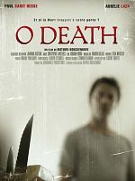 poster de O Death