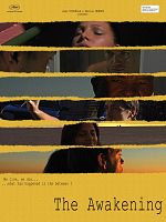 poster de The Awakening