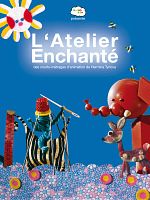 poster de L'Atelier Enchanté