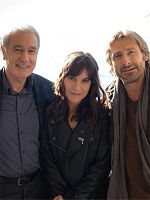 poster de Mes deux amours