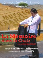 poster de La Mémoire dans la chair
