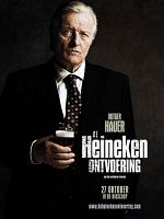 poster de De Heineken Ontvoering