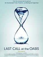 poster de Last Call at the Oasis
