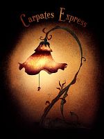 poster de Carpates Express