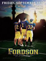 poster de Fordson: Faith, Fasting, Football