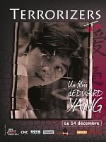 poster de The Terrorizers